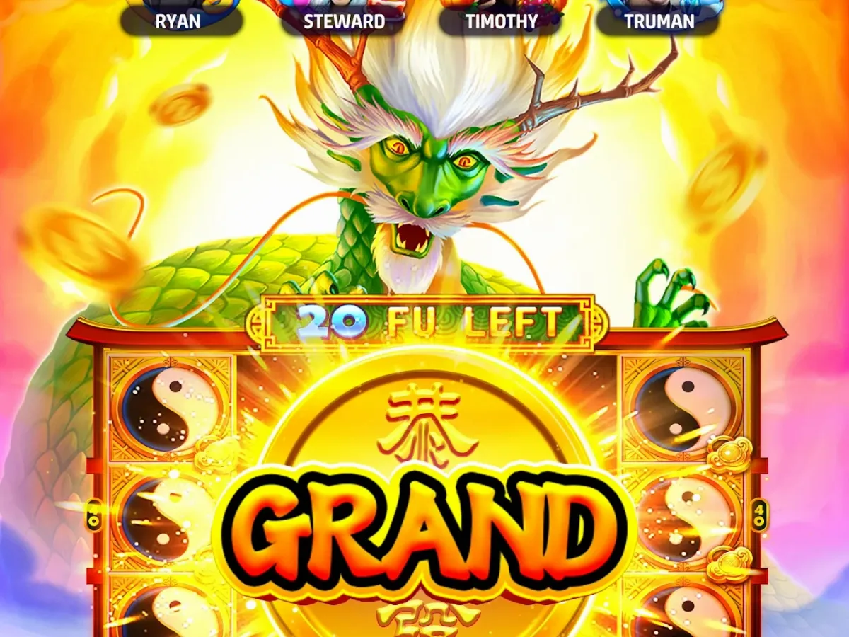 Koleksi betonklik Slot Gacor screenshot