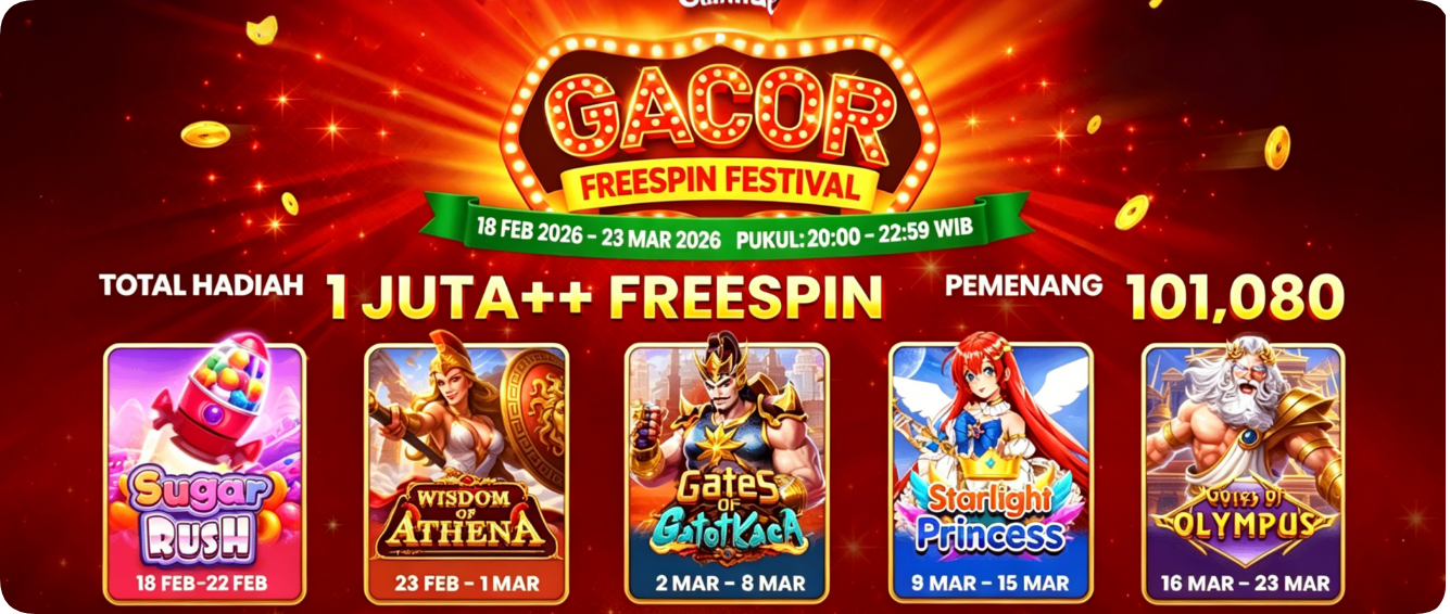 Login betonklik Sekarang Bonus Melimpah
